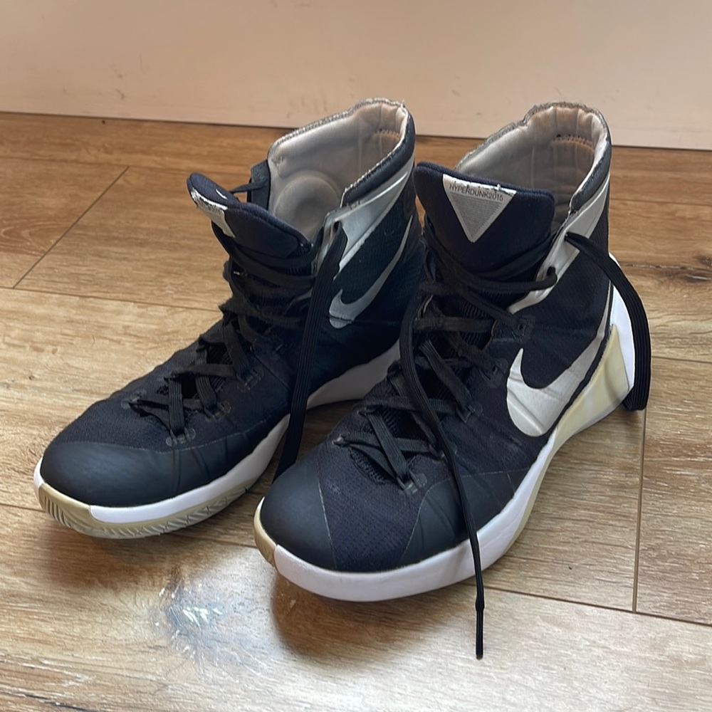 2015 hyperdunks